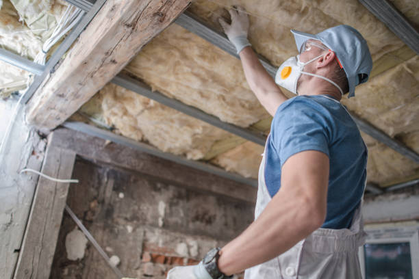 , AL Insulation Contractor Company